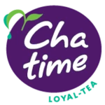 chatime australia android application logo